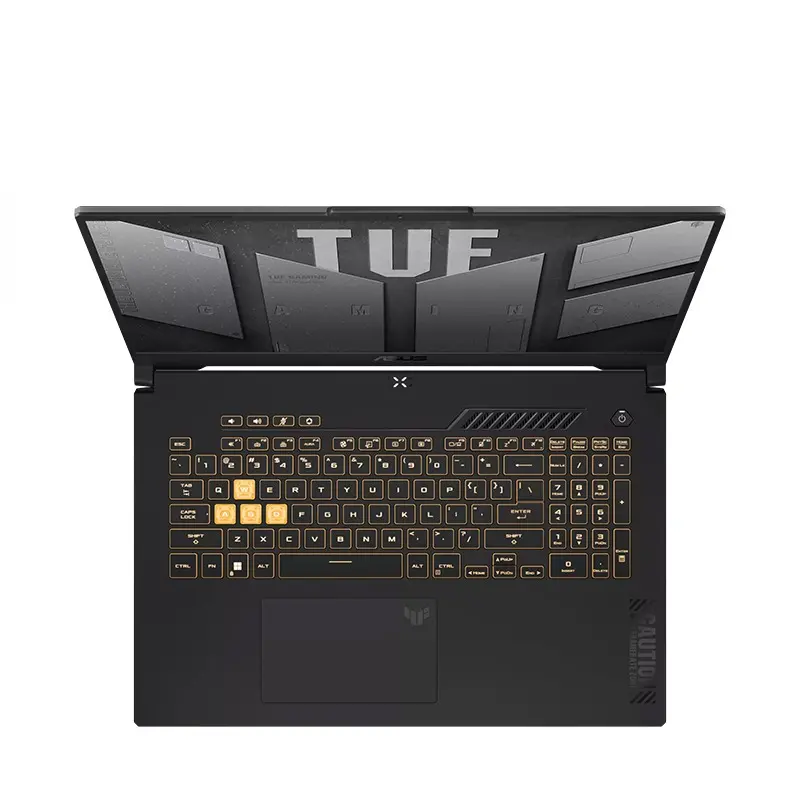 Asus TUF Gaming F17 FX707VJ-HX031 Core 5 210H 